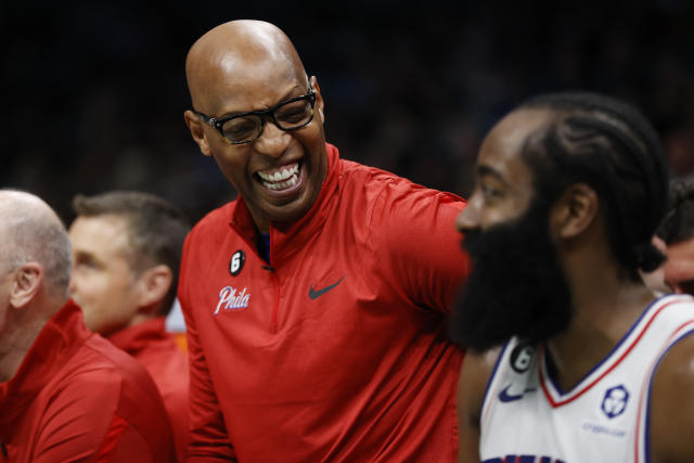 3 reasons why Monty Williams makes sense to be Sixers' new head coach