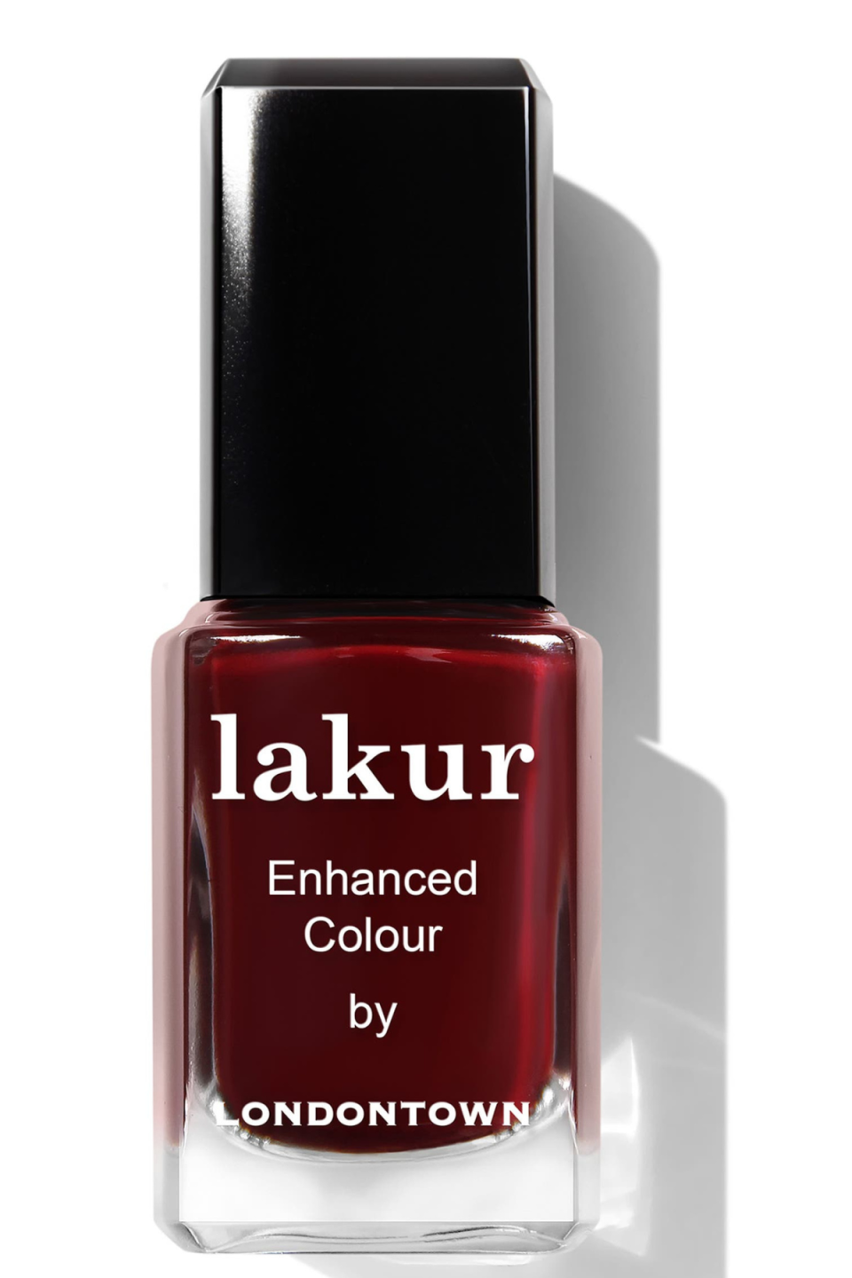 Lakur nail polish