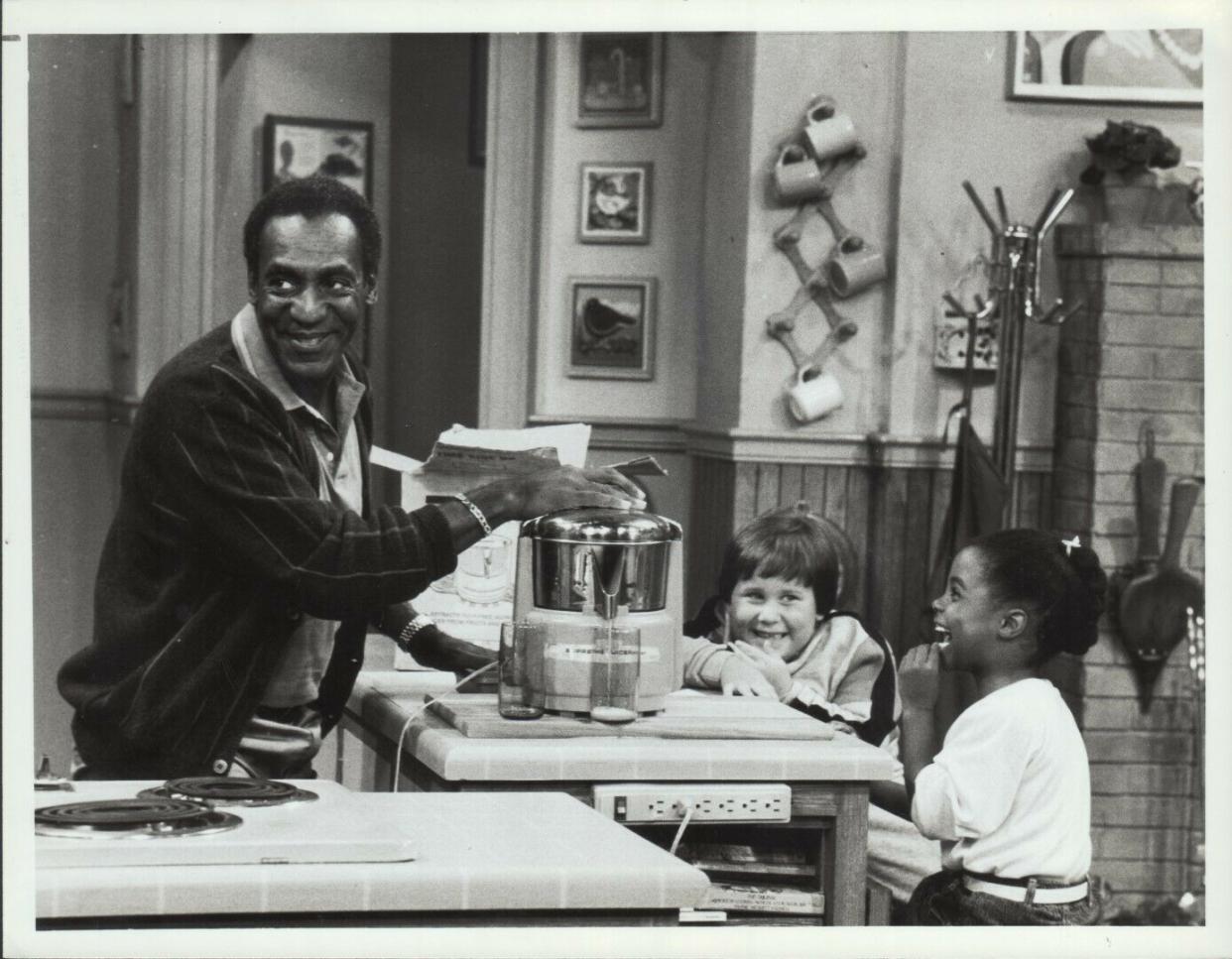 The Cosby Show