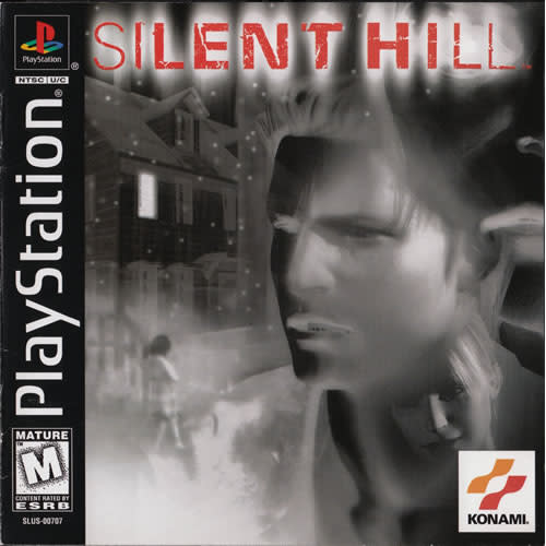 Silent Hill