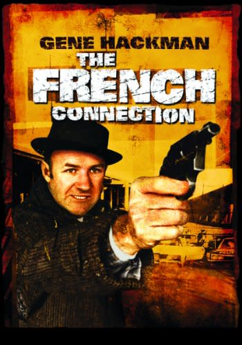 The French Connection (1972)