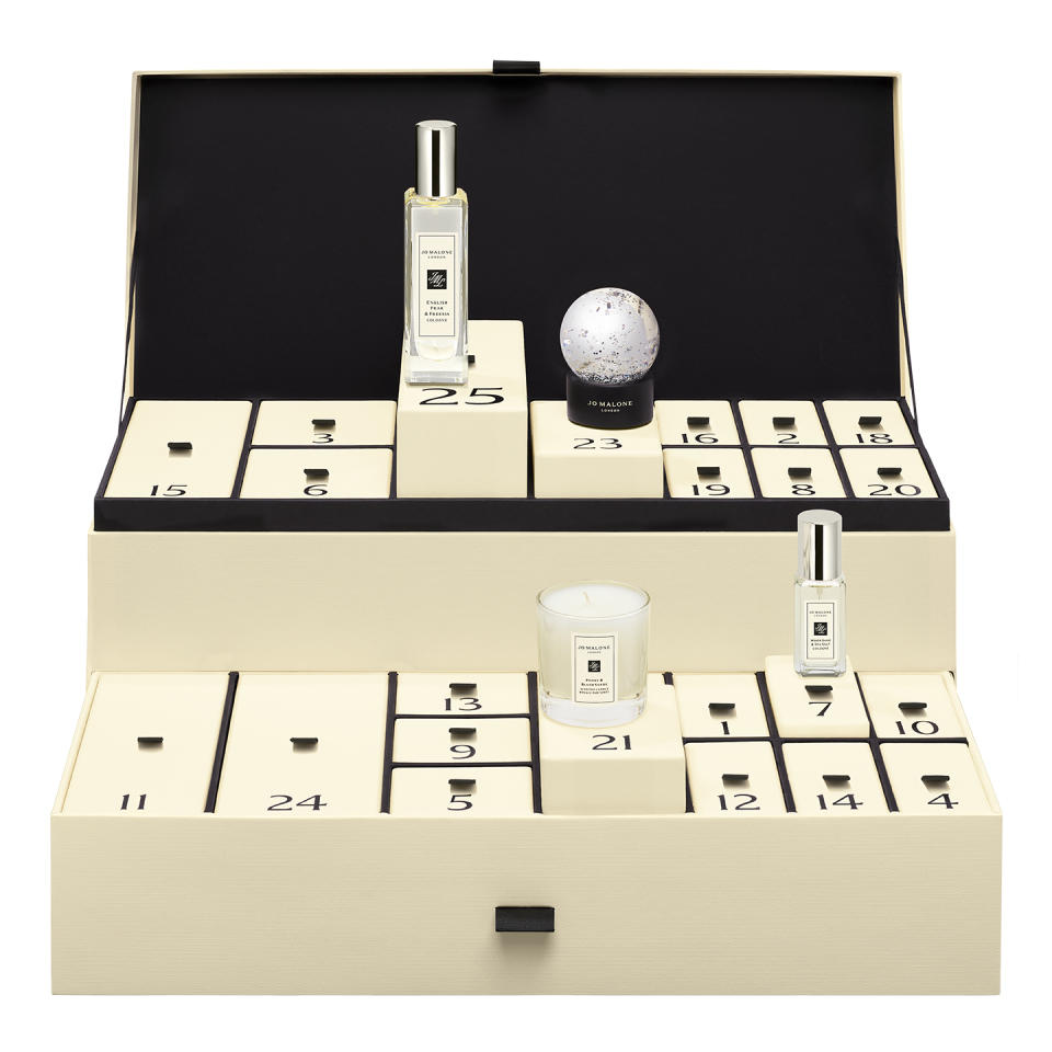 Jo Malone London Advent Calendar