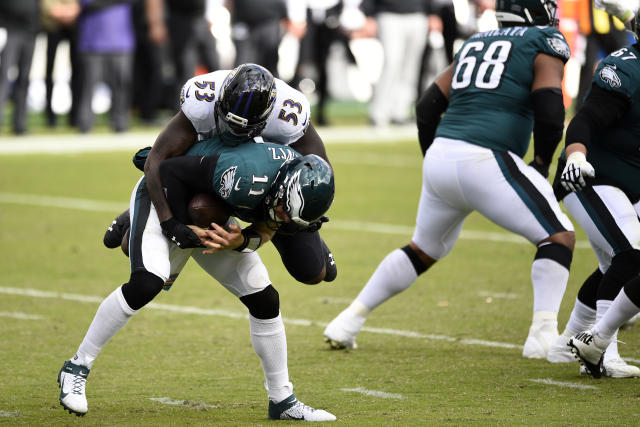 3 reasons why you should bet on the Eagles to win the NFC East