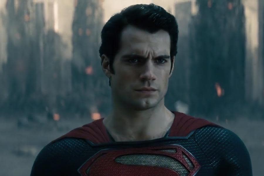 Zack Snyder explica por qué no hizo ‘Man of Steel 2’ en lugar de ‘Batman v Superman’