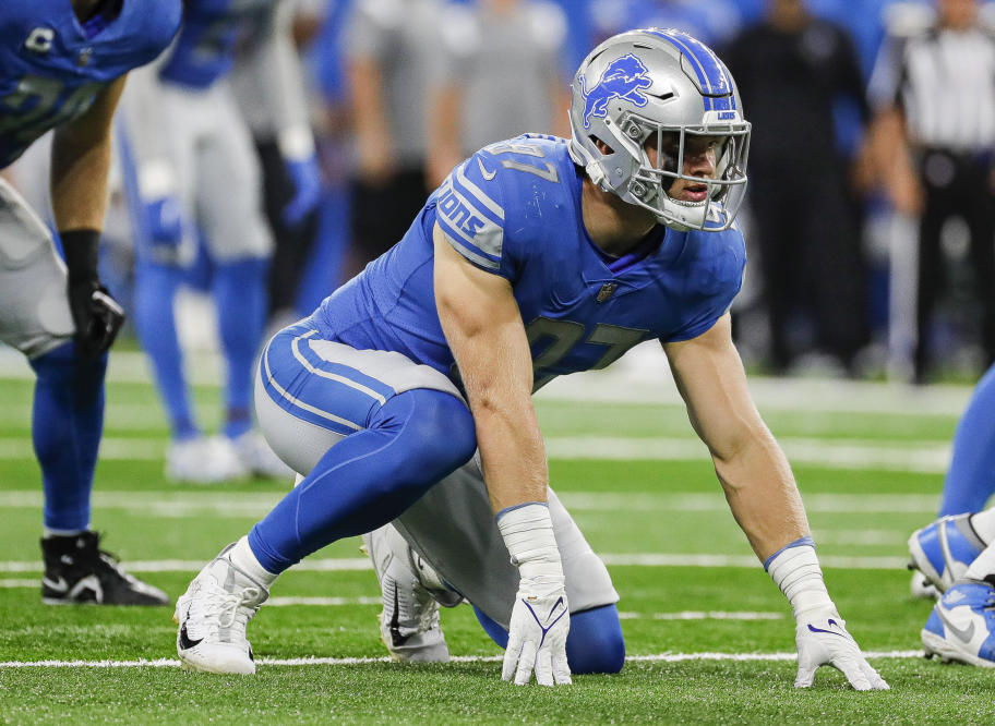 Detroit Lions on X: Good morning! It's a beautiful day for #Lions