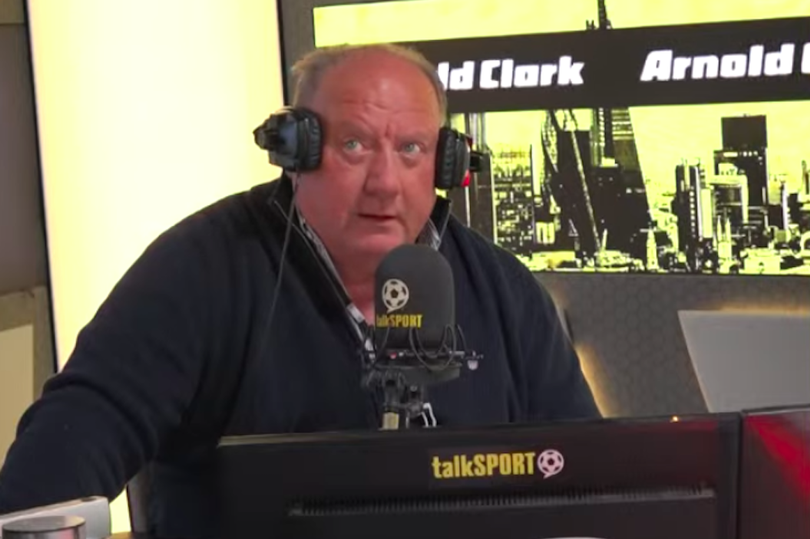 Alan Brazil