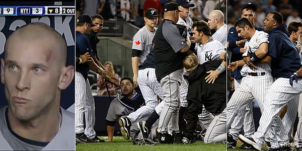 Yankee great Jorge Posada still steamed at how things ended with