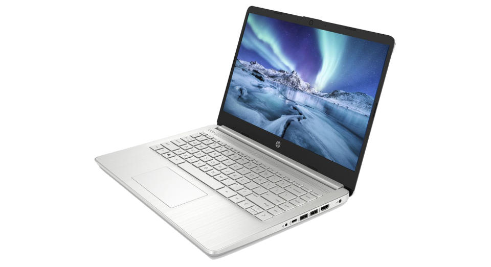 HP 14s-dq1504sa 14" Laptop 