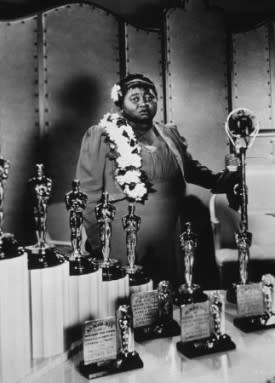 OSCARS: New TCM Documentary Uncovers Academy Awards As They Have Never Been Seen Before