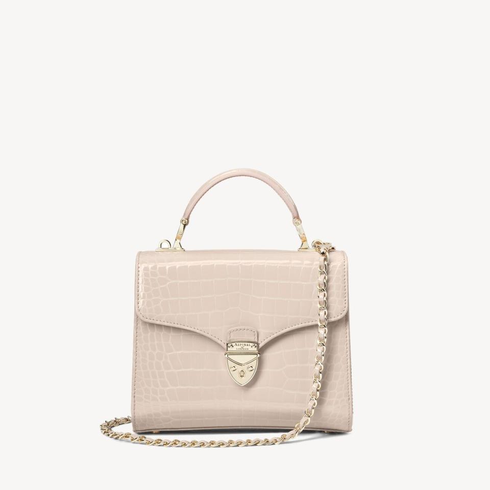 Midi Mayfair Bag