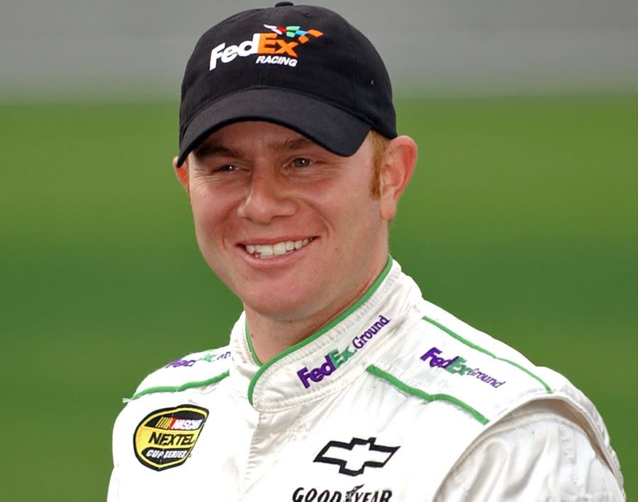 Jason Leffler (June 12, 2013): 37-year-old NASCAR driver Jason Leffler died in an accident on June 12, 2013 at a dirt car event at Bridgeport Speedway in New Jersey. A two-time winner on the NASCAR Nationwide Series who had the nickname "LefTur" above the driver's side window on his race cars, was pronounced dead shortly after 9 p.m., New Jersey State Police said. "NASCAR extends its thoughts, prayers and deepest sympathies to the family of Jason Leffler who passed away earlier this evening," NASCAR said in a statement.