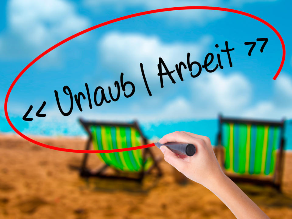 Darauf kommt es Arbeitnehmern wirklich an – Geld nur an sechster Stelle