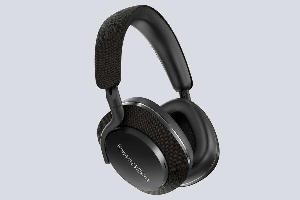 Bowers & Wilkins debuts a redesigned version of its Px7 headphones - engadget.com