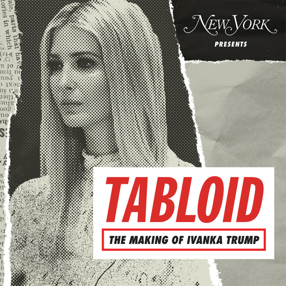 Tabloid Podcast