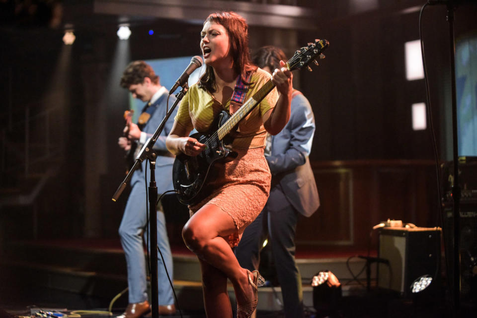 Angel Olsen