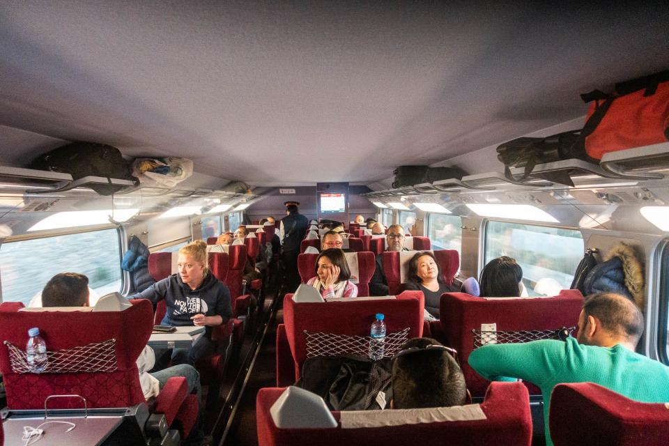 Africa_First_High_Speed_Bullet_Train_Morocco (33 of 51)