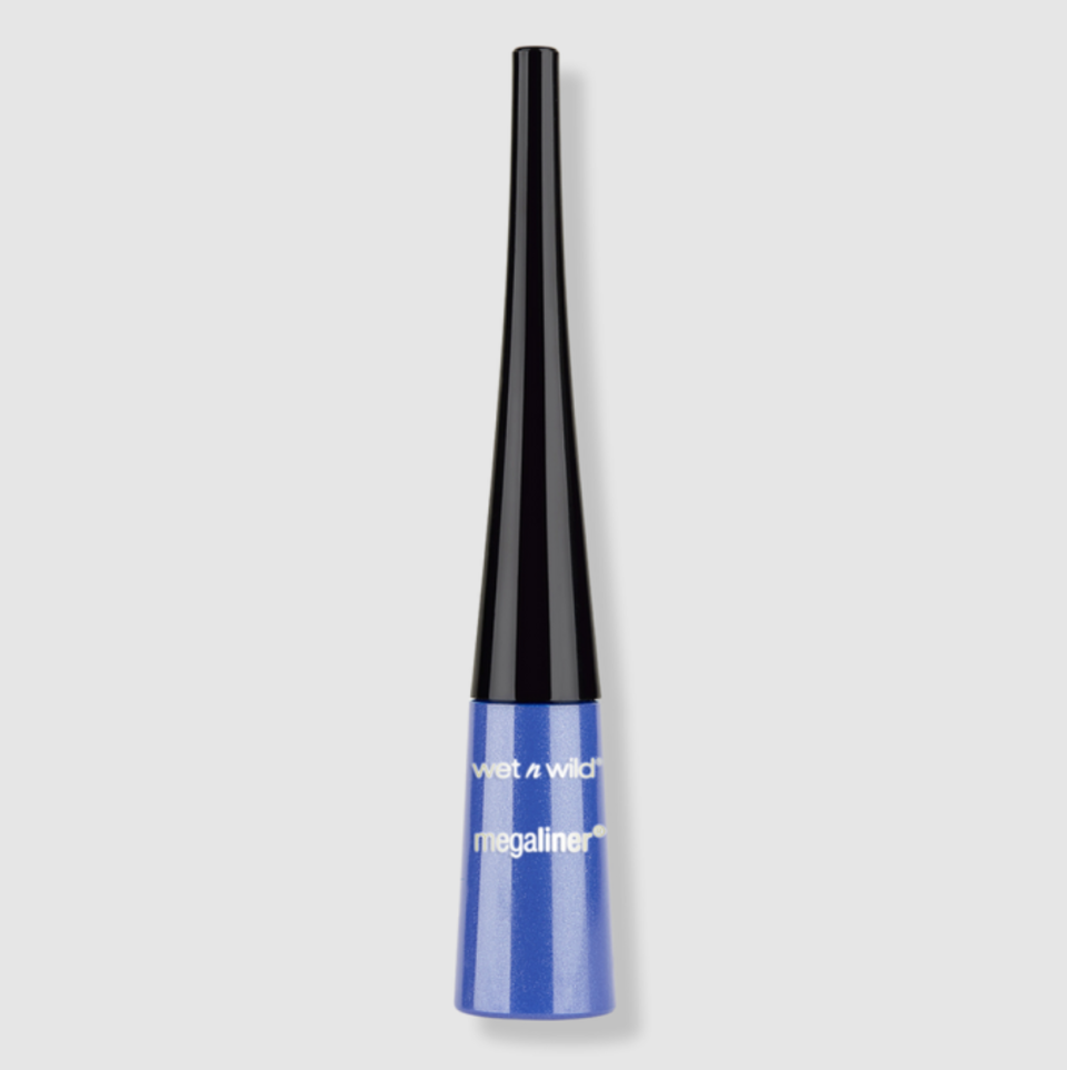 MegaLiner Liquid Eyeliner