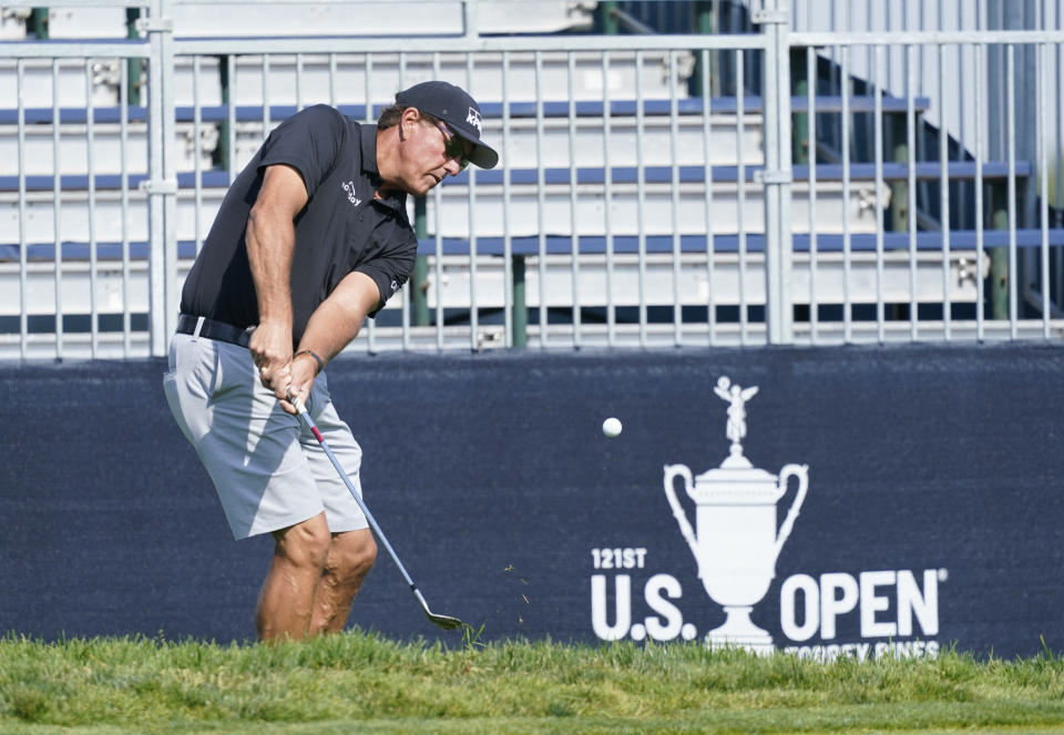 U.S. Open