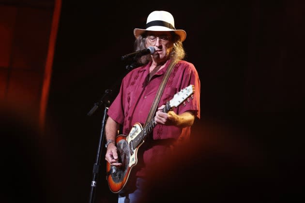 2022 Americana Honors & Awards - Show - Credit: Leah Puttkammer/Getty Images