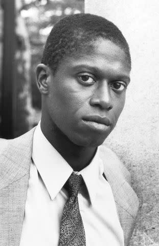 <p>ABC/courtesy Everett </p> Young Andre Braugher on Kojak