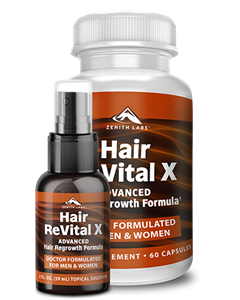 Hair Revital X Review: Ryan Shelton’s hair growth formula really worth buying? Read more about supplement, ingredients, system, shark tank, price and customer reviews about hair revital x supplement.