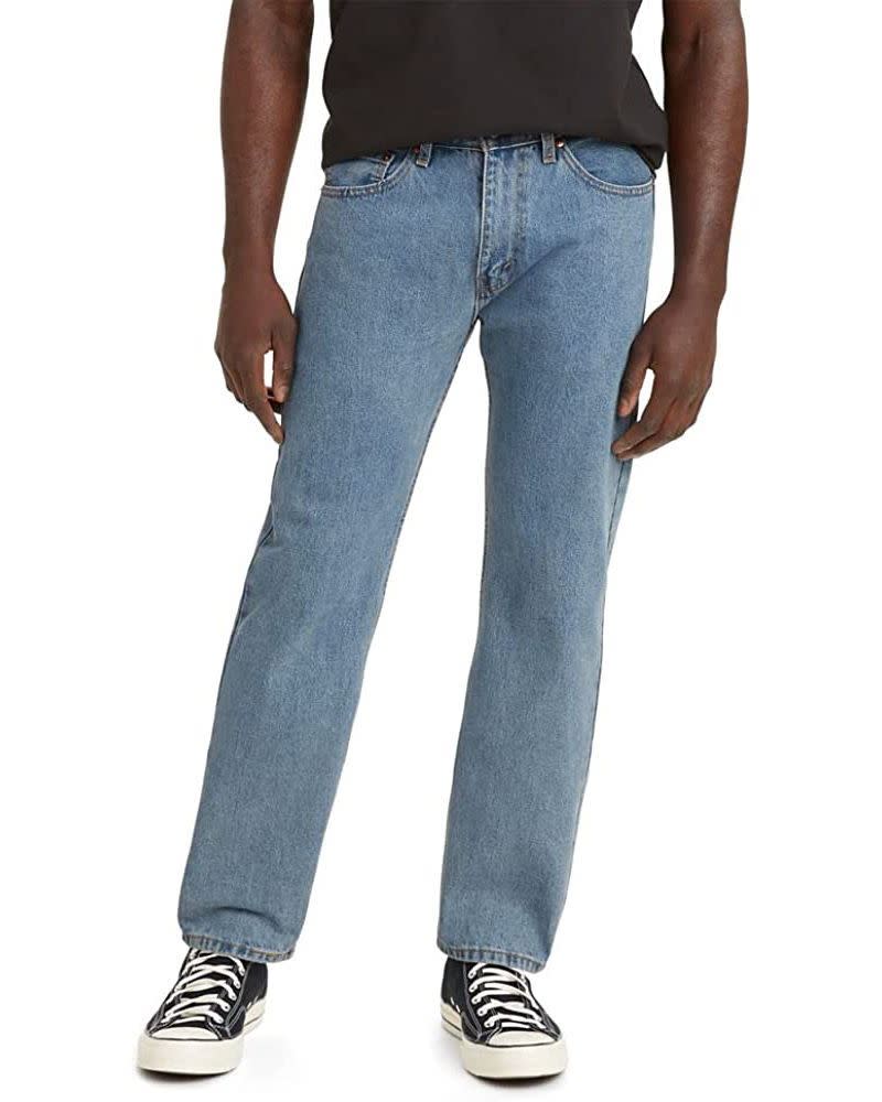 505 Regular Fit Jeans