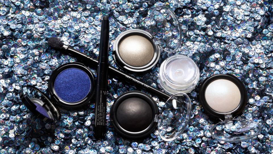 Makeup artist Pat McGrath just announced her sixth product launch—Pat McGrath Labs Dark Star 006—three comprehensive and easy-to-use eye kits.