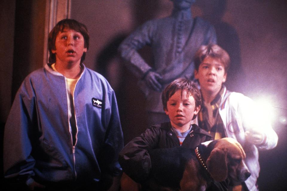 The Monster Squad (1987)