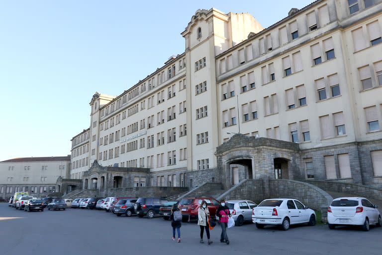 Hospital Interzonal de Mar del Plata