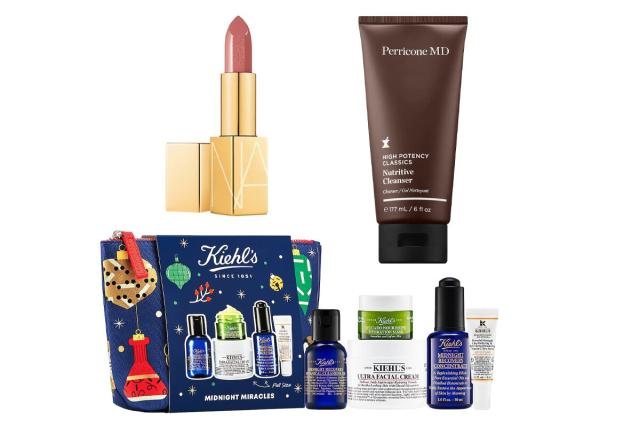 Sephora's 1st Sephorathon super sales event is here! Shop the best