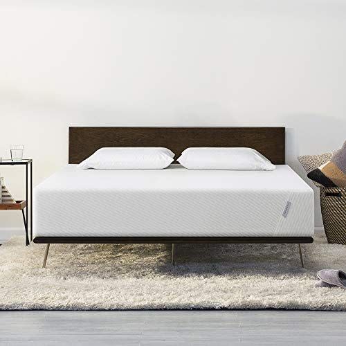 6) Original Adaptive Foam Mattress