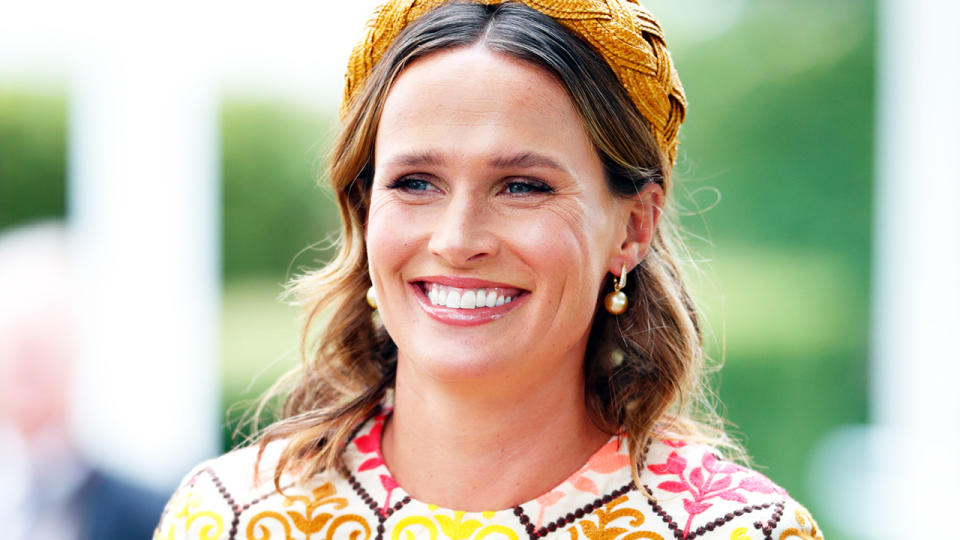 Francesca Cumani will not be attending the 2021 Melbourne Cup in person.