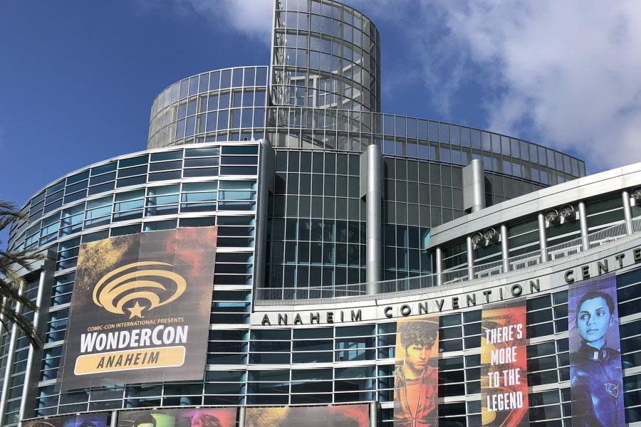 Realizarán WonderCon en Anaheim del 24 al 26 de marzo