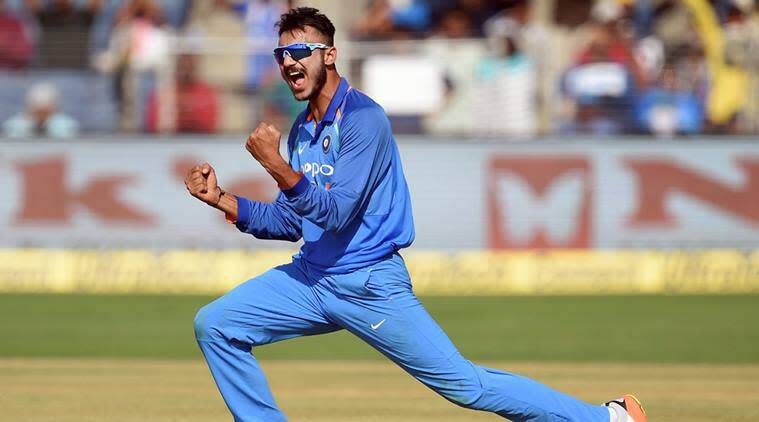 Axar Patel T20 World Cup 