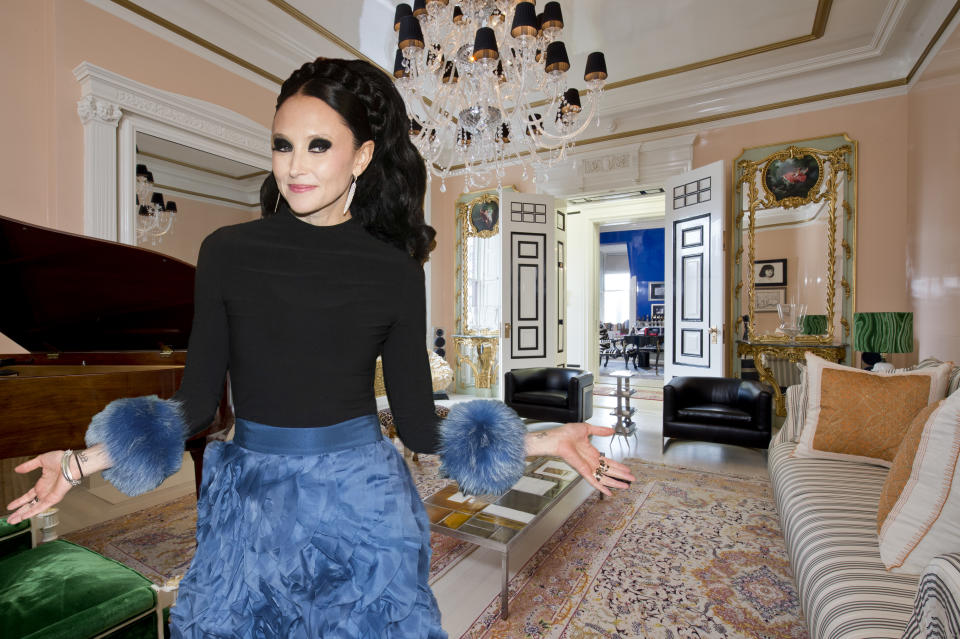 Stacy Bendet