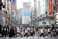 <h2>2. Tokyo, Japan</h2> <p>Tokyo remained in second place in the WCOL survey.</p><p>The survey allows for city to city comparisons, but for the purpose of this report all cities are compared to a base city of New York, which has an index set at 100.</p><p>Zurich had a score of 170 points on the index, while Tokyo had 166 points.</p>