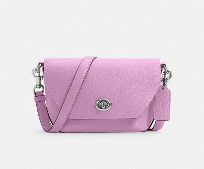 Karlee Crossbody. Image via Coach Outlet.