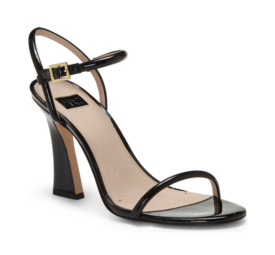 Louise Et Cie Isandro Ankle Strap Sandal