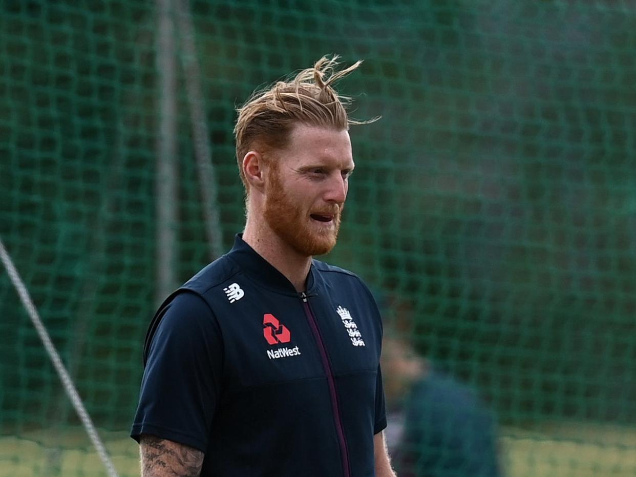 Ben Stokes is set for surgery in Leeds (Getty Images)