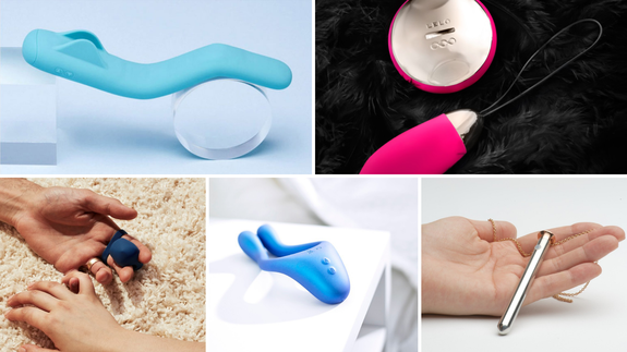 Best sex toys for couples, according to reviews