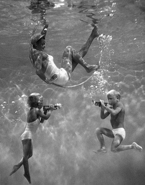 ESTHER WILLIAMS: 1921 - 2013