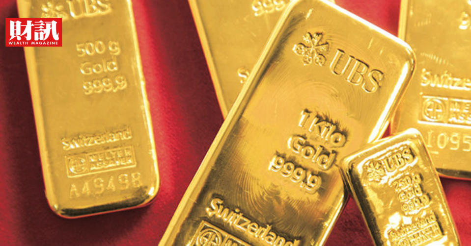 黃金價格屢創新高！背後原因是什麼？還會繼續漲下去？