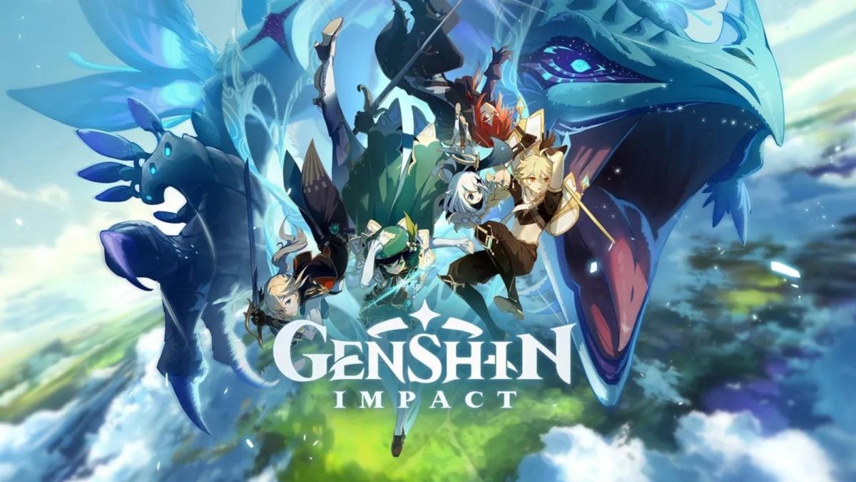 Genshin Impact 4.1 Developer Stream: Date and Patch Announcement