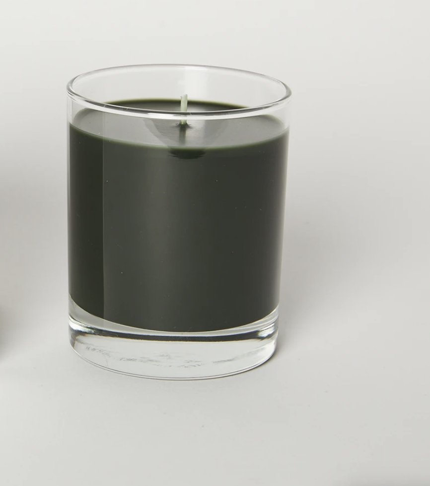 5) TPE Candle No. 4