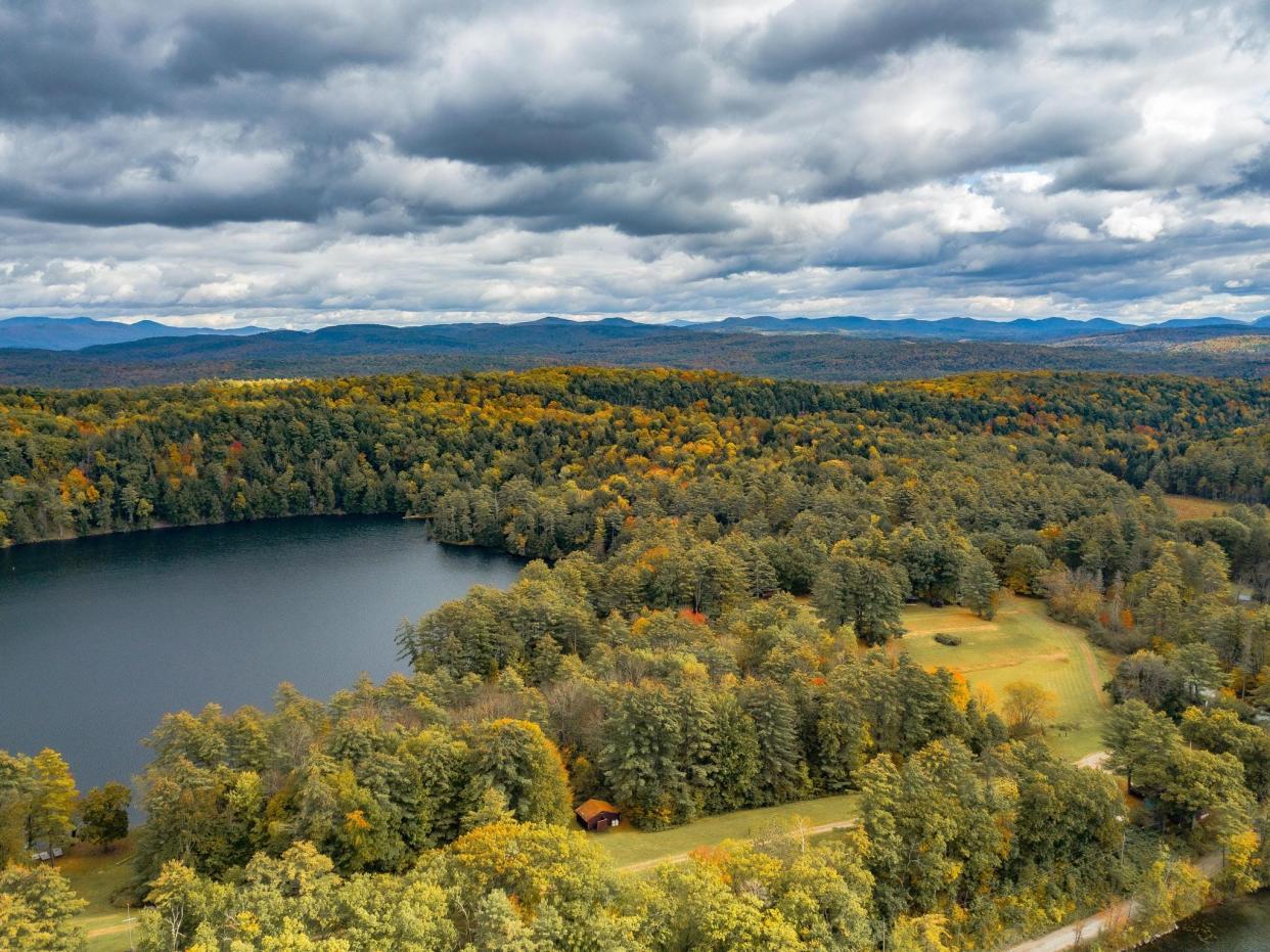 Vermont ranked in the top ten for the best states to live in in 2024.