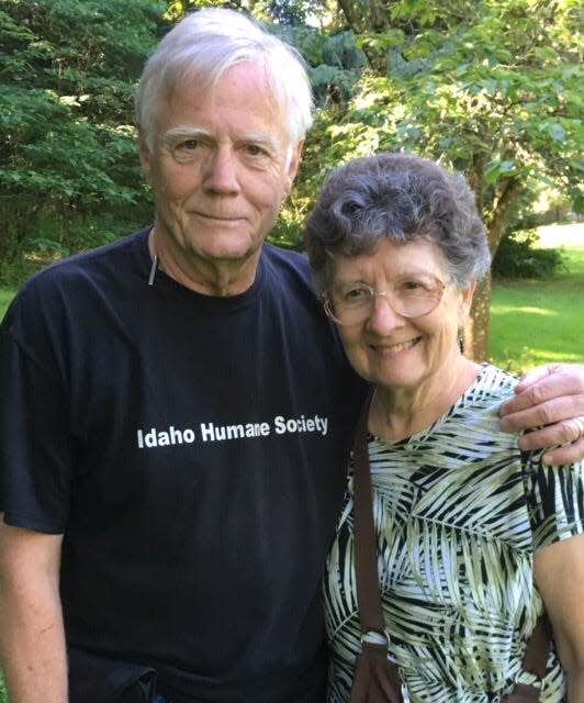 Martin and Carol Wilke have been waiting for months for their income tax refund after COVID-19 related delays left millions of paper tax returns on the sidelines.