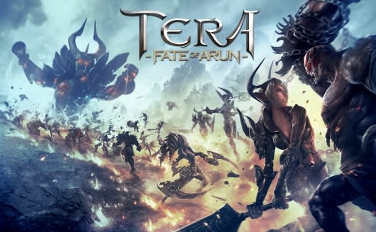 TERA