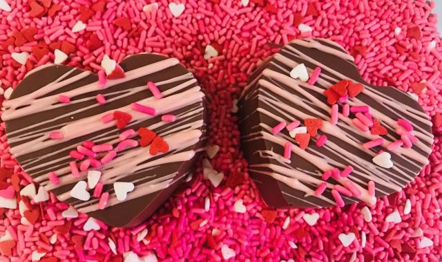 Valentine's Day is coming. Here's why we celebrate