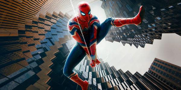 Spider-Man: Sin Camino a Casa rompe récord histórico de taquilla