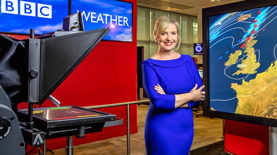 carol kirkwood